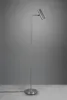 TRIO LIGHTING Stehleuchte Marley nickel Höhe 151 cm Metall Produktbild-Vorschau 14