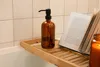5five Simply Smart Seifenspender, Dosierspender, Glas, Produktbild-Vorschau 5