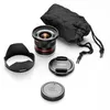Samyang 12mm F2.0 NCS CS, Szeroki obiektyw, 12/10, Canon M Podgląd zdjęcia produktu 15