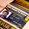 Knight Rider Geschenkbox F.L.A.G Agent Kit Produktbild-Vorschau 15