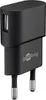 Goobay Micro USB-Ladeset 1 A, Netzteil mit Micro USB Kabel Produktbild-Vorschau 3
