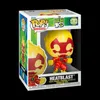 FUNKO POP! Figura de vinilo, Televisión, Ben 10, Heatblast, Vista previa de la imagen del producto 4