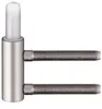 SIMONSWERK Rahmenteil V 3400 WF STA vern.f.2-tlg.Holzzargen Produktbild-Vorschau 1