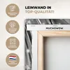 OneMillionCanvasses® - Obrazy na plátně - Abstraktní - Náhled obrázku produktu 3