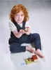 Tender Leaf Toys Schildkröte Haustier Set (Kinderspielzeug, Anteprima dell’immagine prodotto 5