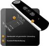Jarolift Funk-Handsender TDRC, 1-Kanal TDRC 01 Produktbild-Vorschau 6
