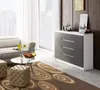AKORD Furniture Factory OP0LKOMBIASZA006, Weiß, 4 Produktbild-Vorschau 4