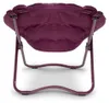 DELPHIN QUEEN WOW, fauteuil, 50x45x55 cm, rose, 101006911 Voir les images du produit 4