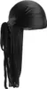 Durag – Samt – Wellen – Kopfschmuck – Haarteil – Universal Produktbild-Vorschau 1