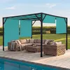 Pergola Baia, Garten Pavillon Terrassenüberdachung, Produktbild-Vorschau 1