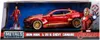 Jada Toys Chevy Camaro (Iron Man), Gold, Rot, Auto, Metall, Produktbild-Vorschau 4