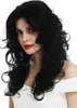 WIG ME UP Perücke Lace-Front lang voluminös lockig Locken Produktbild-Vorschau 1