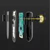 Kabelloser Bluetooth-Kopfhörer für Gespräche – Headset-Set Produktbild-Vorschau 3