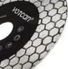 PRO Diamantscheibe 125 mm Jolly Gehrungstrennscheibe 45° Produktbild-Vorschau 8