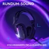 Logitech G G522 Lightspeed, Kabellos, 20 - 20000 Hz, Produktbild-Vorschau 11