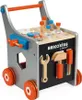 Janod Brico'kids - Trolley magnétique DIY Voir les images du produit 10