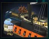 Mould King Imperial Frigates - stavebnice modelu 13192 Náhled obrázku produktu 8