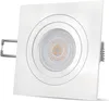 SSC-LUXon 6er Set QF-2 Deckenstrahler LED Einbau 4W Produktbild-Vorschau 8