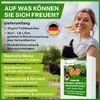 TTL GARDEN Frühbeetvlies 16m² 1,6x10m – 30g/m² Produktbild-Vorschau 9
