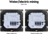 Smarter Thermostat 5+2 programmierbarer 3A-Thermostat fuer Produktbild-Vorschau 10