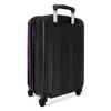 NoBoringSuitcases.com Dětské příruční zavazadlo 55x35x20 Náhled obrázku produktu 3