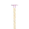 vidaXL Lano 100% sisal 4 mm 250 m Náhľad obrázku produktu 3