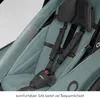 Qeridoo QUPA Plus 1 - Kinderfahrradanhänger für 1 Kind, Produktbild-Vorschau 6