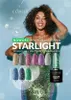 Claresa Uv/Led Hybridní Lak Starlight 6 Lesklý Tmavě Náhled obrázku produktu 11
