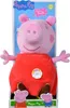 Simba Peppa Pig Plüsch Peppa mit Sound, 22cm Produktbild-Vorschau 19