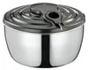 Küchenprofi Salatschleuder WAVE, Edelstahl 1310192800 Produktbild-Vorschau 6
