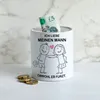Ich Liebe Meinen Mann Obwohl Er Furzt Spardose Herz Produktbild-Vorschau 4