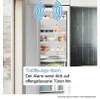 Congélateur armoire 60cm 334l nofrost - Bosch - GSN36AICM - Voir les images du produit 6