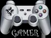 Komplet pościeli Gamer 2 szt. 135x200 cm (80x80 cm) Podgląd zdjęcia produktu 5