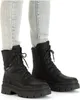 Rieker Schnürboots Damen 31363833313735 Schwarz 39 EU Produktbild-Vorschau 22