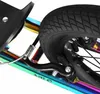 Koloběžka NILS Extreme WH10212 s pumpovanými koly 20/16" Náhled obrázku produktu 7