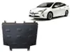 Protection anti-encastrement pour le moteur d'une Toyota Voir les images du produit 1