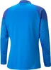 Puma Team Cup Trainingsjacke Herren - Royal Produktbild-Vorschau 5