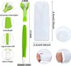 18 Stück Hundezahnbürste Fingerling, 1 Stück Produktbild-Vorschau 4