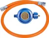 CADAC Universalregler 50mbar - inklusive 85cm Gasschlauch Produktbild-Vorschau 3