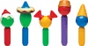 Magformers 902005, Bau, 1,5 Jahr(e), Mehrfarbig, Metall, Produktbild-Vorschau 20