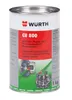 WÜRTH CU 800 Kupferpaste 1 kg Hochtemperaturpaste bis Produktbild-Vorschau 1
