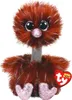 Orson, Strauß braun 24cm Produktbild-Vorschau 2