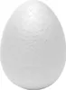 Eier Styropian Eggs 12 Blatt 4Cm Ostereier Für Decoupage Produktbild-Vorschau 3