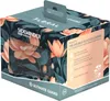Ultimate Guard Sidewinder 100+ Xenoskin "Kwiatowe Miejsca" Anteprima dell’immagine prodotto 6