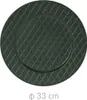 Unterteller, Ø 33 cm, grün Produktbild-Vorschau 2
