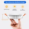 Gledopto GL-D-015P ZigBee Pro Ultra-flaches LED Downlight Produktbild-Vorschau 7