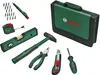 Bosch DIY Handwerkzeug-Set 25-teilig Universal Produktbild-Vorschau 4