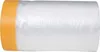 Goldband Klebeband / Washitape mit Abdeckfolie 7 my Rolle Produktbild-Vorschau 4