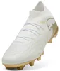 Puma FUTURE 9 MATCH FG/AG QUARRY-PUMA BLACK 42 Produktbild-Vorschau 7
