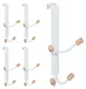 Appendiabiti quadruplo RD2630, set da 5 Anteprima dell’immagine prodotto 1